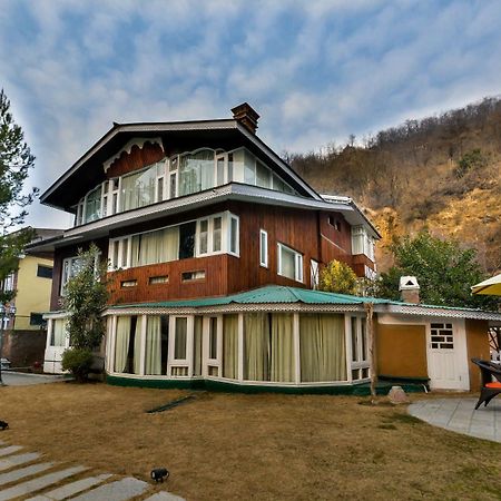 Hotel Metropolis Srinagar  Exterior photo