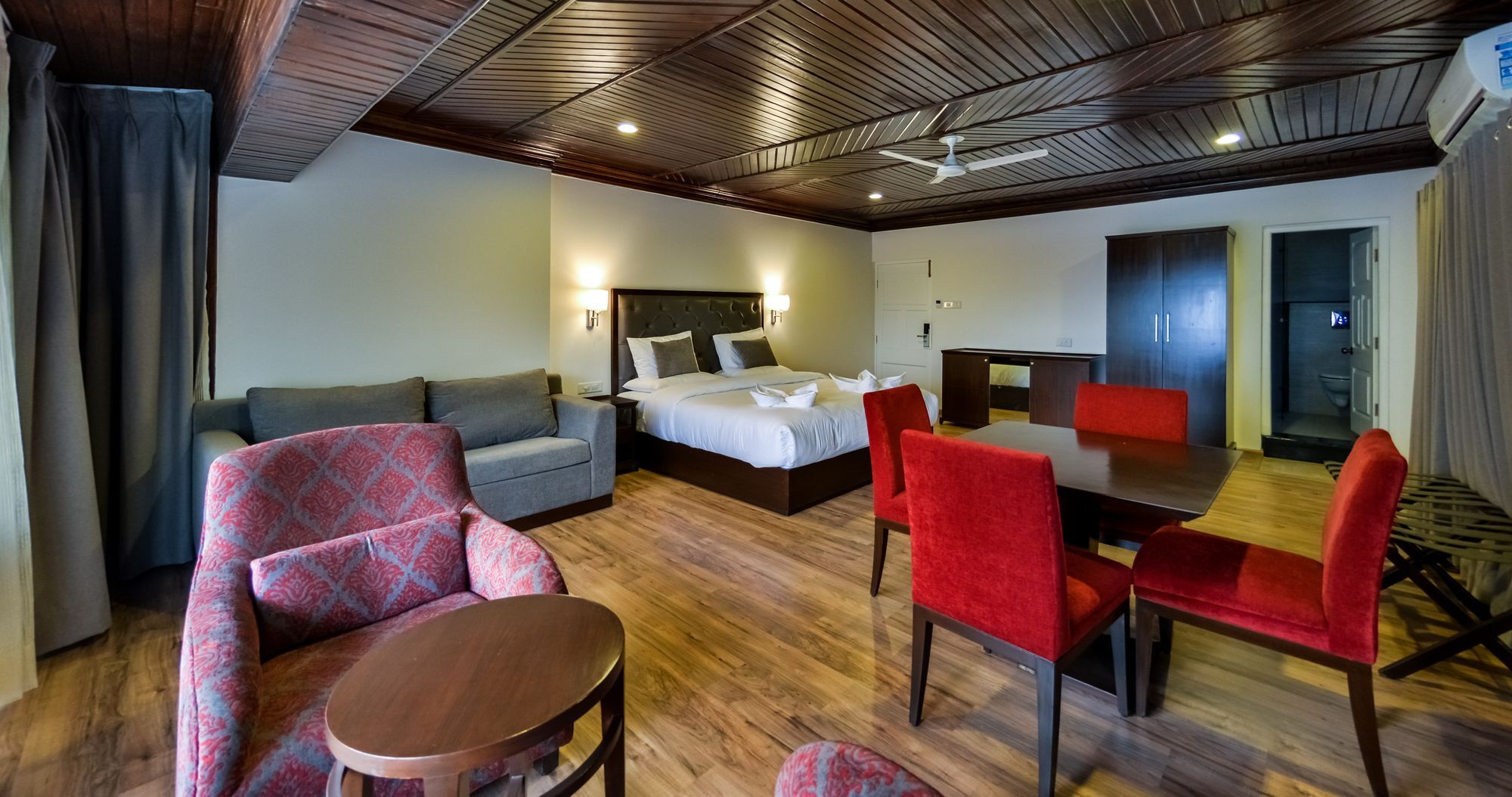 Hotel Metropolis Srinagar  Exterior photo